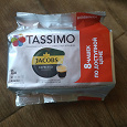 Отдается в дар Капсулы кофе Tassimo