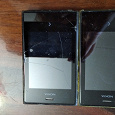 Отдается в дар Два телефона Nokia