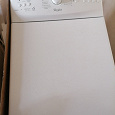 Отдается в дар Стиральная машина Whirlpool awe 7527/2. На запчасти или под ремонт.
