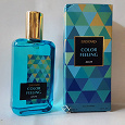 Отдается в дар Сolor Feeling Azure Brocard
