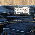 Отдается в дар Джинсы classic jeans