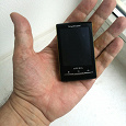 Отдается в дар Sony Ericsson Xperia X10 mini (в коллекцию)