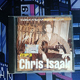 Отдается в дар CD Chris Isaak