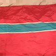 Отдается в дар Огромный советский флаг