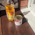 Отдается в дар Продукты