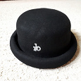 Отдается в дар Шляпа, шапка, кепка