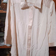 Отдается в дар женская блузка 54 -56 размера
