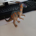 Отдается в дар Динозаврик