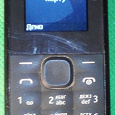Отдается в дар Сотовый телефон «Nokia 105» (type RM-908)