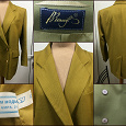 Отдается в дар Блейзер женский клубный пиджак от Вячеслава Зайцева, р-р 50, рост 172-175