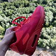Отдается в дар Женские кроссовки Nike Air Max 90 Hyperfuse pink
