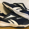 Отдается в дар Кроссовки Reebok р.38