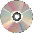 Отдается в дар DVD диск чистый для записи новый \ балк