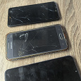 Отдается в дар Три смартфона