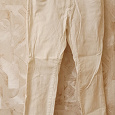 Отдается в дар Джинсы Tom Tailor белые новые размер 46-48 оригинал
