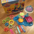 Отдается в дар Игровой набор Play-Doh