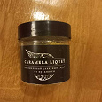 Отдается в дар Скраб Caramela Liquet