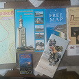 Отдается в дар Карты