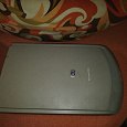Отдается в дар Сканер hp 2300c
