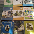 Отдается в дар детские советские книжки