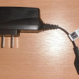 Отдается в дар Зарядное устройство, зарядка USB