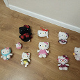 Отдается в дар Игрушки: Hello Kitty (хелло китти, котята, кошки)