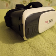 Отдается в дар Очки виртуальной реальности VR BOX