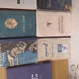 Отдается в дар Старые книги