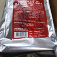 Отдается в дар Кофе Lalibela Coffee Arabica жареный в зёрнах, 650г