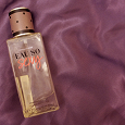 Отдается в дар Мист Eau So Sexy by Victoria's Secret