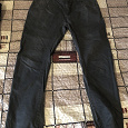 Отдается в дар Штаны (джинсы) мужские размера XXL (2 пары)