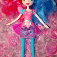 Отдается в дар Кукла Sweetie Drops My Little Pony Equestria Girls
