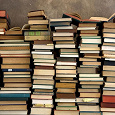 Отдается в дар Книги