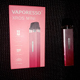 Отдается в дар Под Vaporesso Xros Mini (вейп, электронная сигарета), дар 18+