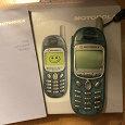 Отдается в дар Телефон Motorola T190