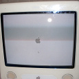 Отдается в дар Моноблок «PowerMac 4.4»
