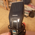 Отдается в дар Машинка для стрижки Philips