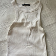 Отдается в дар Топ Zara S