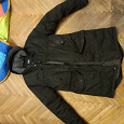 Отдается в дар Куртка мужская зимняя 50 размер