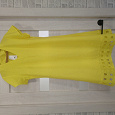 Отдается в дар Платье 48 размера новое Кыргызтан