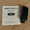 Отдается в дар Smart watch
