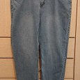 Отдается в дар Джинсы мужские 4XL (л)