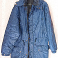 Отдается в дар Куртка мужская зимняя 48-50 размер