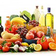 Отдается в дар Продукты.