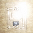 Отдается в дар microSD 128 мб