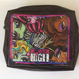 Отдается в дар Сумочка-косметичка Monster High