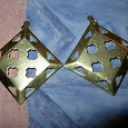 Отдается в дар Украшения для hand made