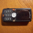 Отдается в дар Sony Ericsson W810 на запчасти