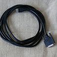 Отдается в дар кабель DVI — HDMI