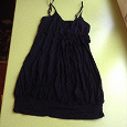 Отдается в дар Little black dress 3